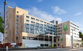 Holiday Inn Cardiff